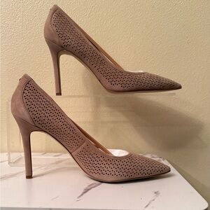 Sam Edelman Hazel, Color Oatmeal, NIB, Size 10